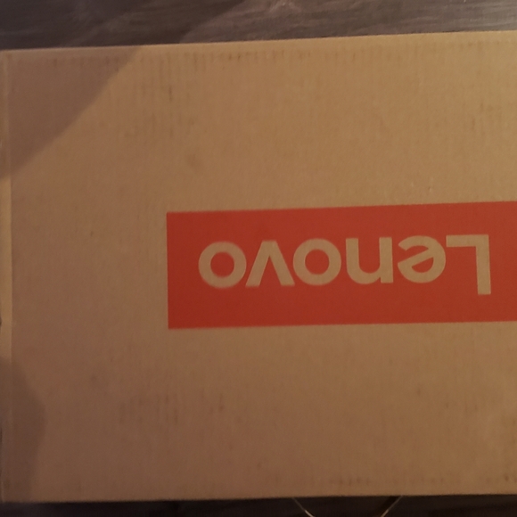 Lenovo Laptop Bundle